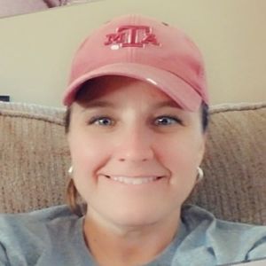 Meet your Posher, Candace